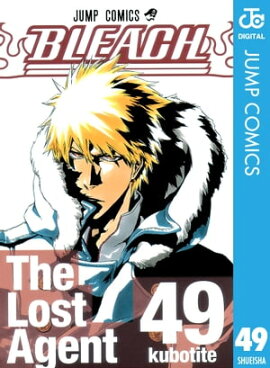 BLEACH モノクロ版 49 