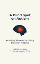A Blind Spot on Autism