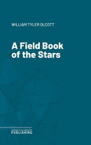 A Field Book of the Stars
