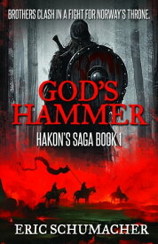 God's Hammer【電子書籍】[ Eric Schumacher ]