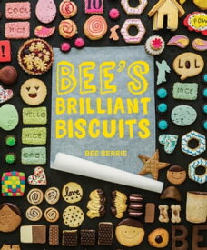 Bee's Brilliant Biscuits【電子書籍】[ Bee Berrie ]