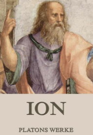 Ion【電子書籍】[ Platon ]