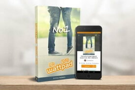 ΠΙΣΩ ΑΠΟ ΤΟ WATTPAD No1 ΠΙΣΩ ΑΠΟ ΤΟ WATTPAD No1【電子書籍】[ Voula Gkemisi ]