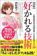 【図解】好かれる技術 人生を輝かせる「見た目・しぐさ」のポイント59