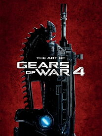 Art of Gears of War 4【電子書籍】[ Various ]