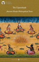 The Upanishads - Ancient Hindu Philosophical Texts Illustrated