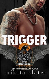 Trigger【電子書籍】[ Nikita Slater ]