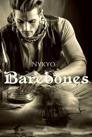 Barebones【電子書籍】[ Nykyo ]