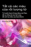 Tất cả các màu của rối lượng tử