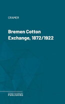 Bremen Cotton Exchange, 1872/1922