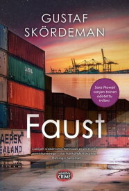 Faust 【電子書籍】[ Gustaf Sk?rdeman ]