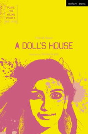 A Doll's House【電子書籍】[ Tanika Gupta ]