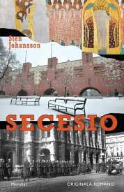 Secesio (Originala romano en Esperanto)【電子書籍】[ Sten Johansson ]