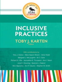 The Best of Corwin: Inclusive Practices【電子書籍】