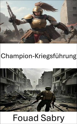 Champion-Kriegsf���hrung Strategien und Taktiken aus den gr��ӏ��ten Schlachten der Geschichte