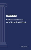 Code des communes de la Nouvelle-Calédonie