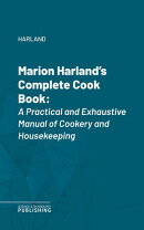 Marion Harland's Complete Cook Book