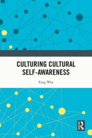 Culturing Cultural Self-awareness