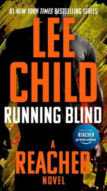 Running Blind【電子書籍】[ Lee Child ]