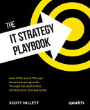 The IT Strategy Playbook