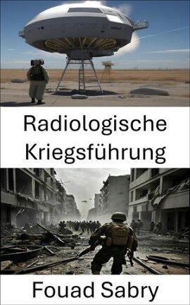 Radiologische Kriegsf���hrung Unsichtbare Bedrohungen und strategische Auswirkungen nuklearer Kontamination