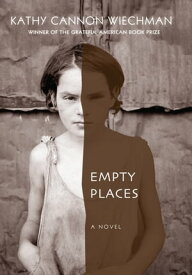 Empty Places【電子書籍】[ Kathy Cannon Wiechman ]