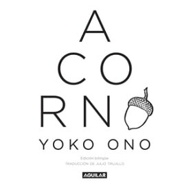 Acorn【電子書籍】[ Yoko Ono ]