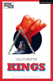 Kings【電子書籍】[ Oli Forsyth ]