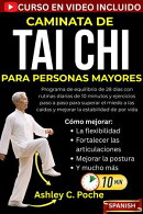 Caminata De Tai Chi Para Personas Mayores