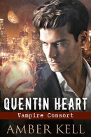 Quentin Heart Vampire Consort