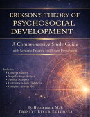Erikson’s Theory of Psychosocial Development: A Comprehensive Study Guide with Scenario Practice and Exam Preparation