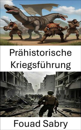 Pr���historische Kriegsf���hrung Enth���llung der antiken Strategien und Taktiken fr���her menschlicher Konflikte