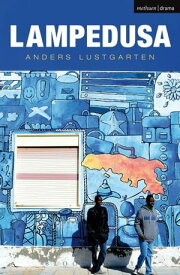 Lampedusa【電子書籍】[ Mr Anders Lustgarten ]