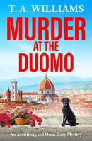 Murder at the Duomo