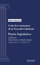 Code des communes de la Nouvelle-Calédonie