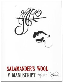 Salamander’s Wool【電子書籍】[ V Manuscript ]