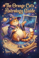 The Orange Cat's Astrology Guide