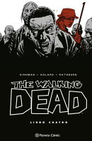 The Walking Dead nº 04/08