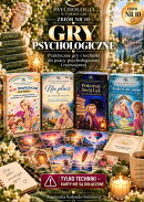 Gry psychologiczne w praktyce No. 10