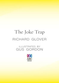 Joke Trap【電子書籍】[ Richard Glover ]