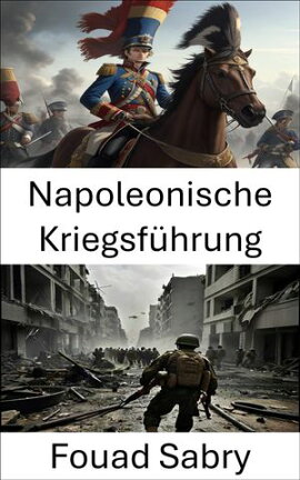 Napoleonische Kriegsf���hrung Strategien, Taktiken und das Erbe eines milit���rischen Genies