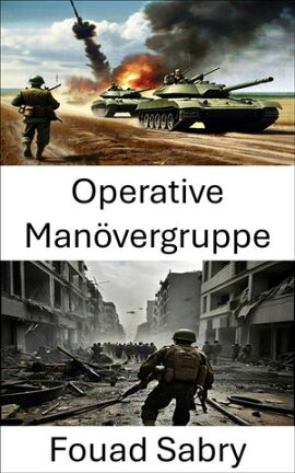 Operative Man���vergruppe Strategische Gambits: Die Kraft taktischer Meisterschaft entfesseln