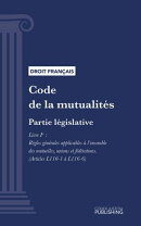 Code de la mutualité
