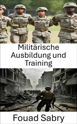Milit���rische Ausbildung und Training Entwicklung von Elitetruppen, Taktiken, Strategien und Disziplin f���r die Kriegsf���hrung im 21. Jahrhundert