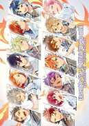 あんさんぶるスターズ！！ オフィシャルワークス vol.4