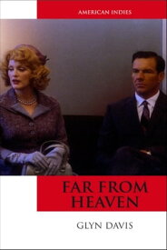 Far from Heaven【電子書籍】[ Glyn Davis ]