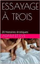 Essayage à trois