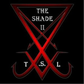 The Shade II【電子書籍】[ Tannis Skye ]