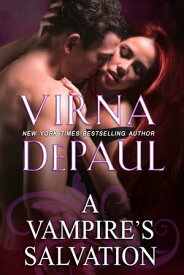 A Vampire's Salvation【電子書籍】[ Virna DePaul ]