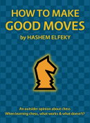 How to Make Good Moves